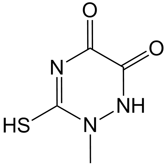 Ceftriaxone EP Impurity C